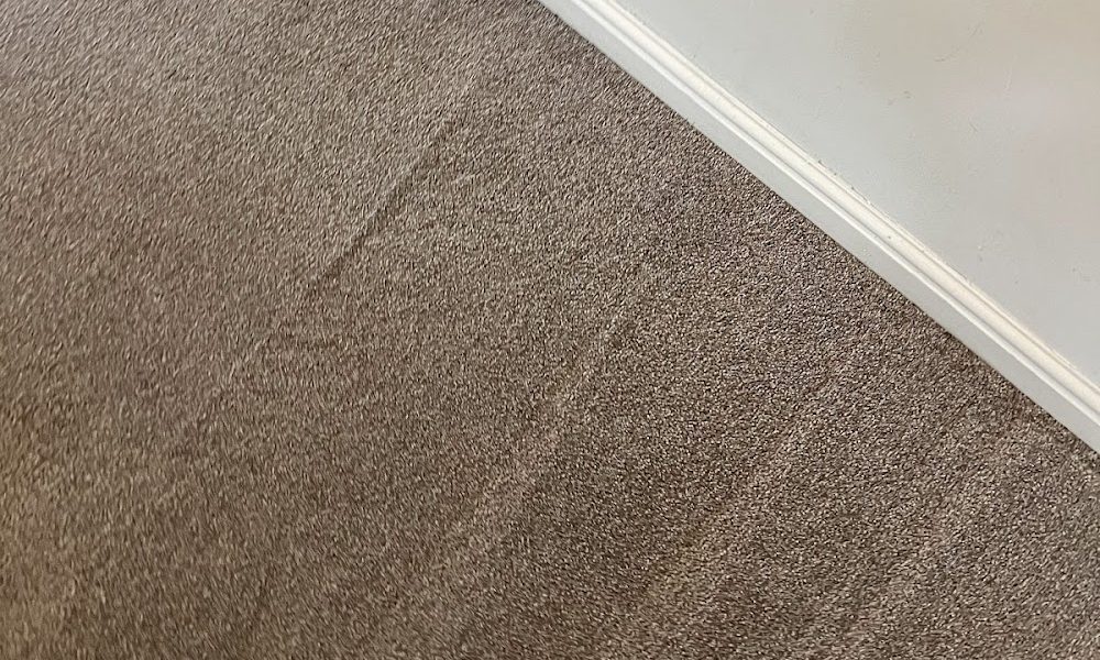 TF – Carpet Cleaning Reading