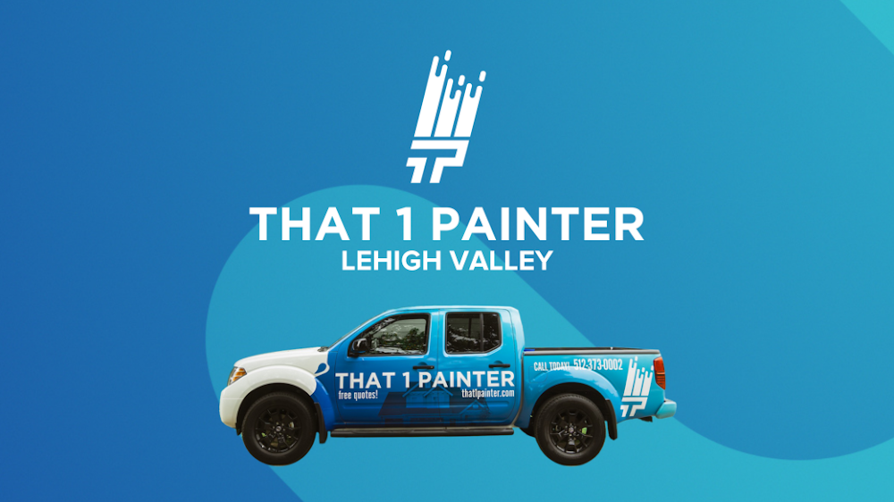 That 1 Painter Lehigh Valley