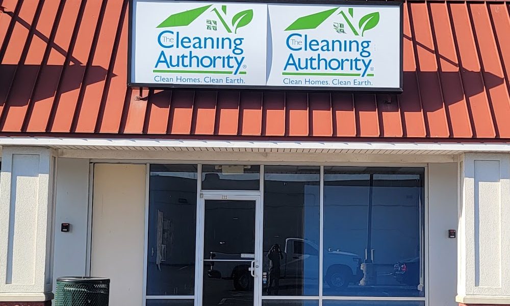The Cleaning Authority – Dover