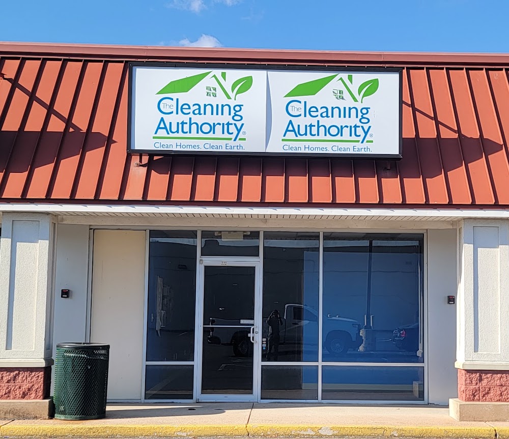 The Cleaning Authority – Dover