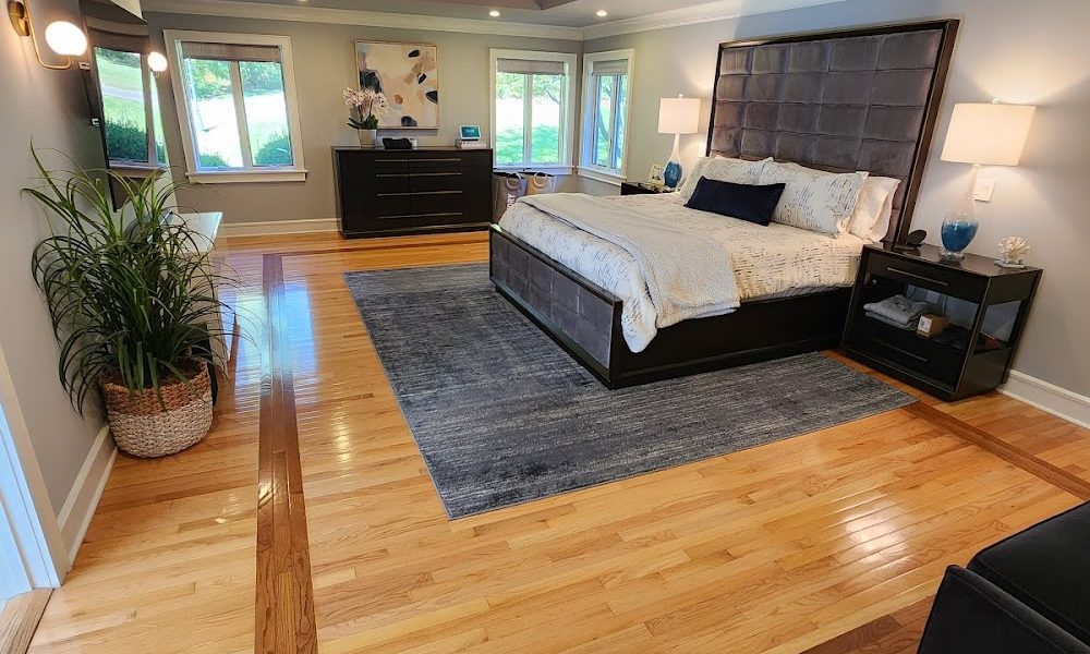 The Cleaning Authority – Pittsburgh-South