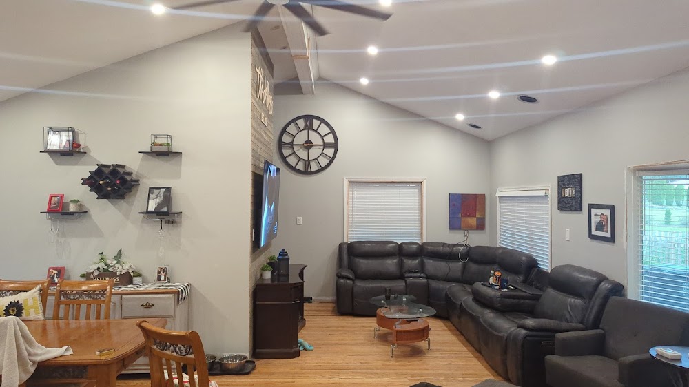The Highend Handyman LLC
