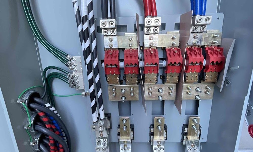 Thomas Edison Electric Inc.