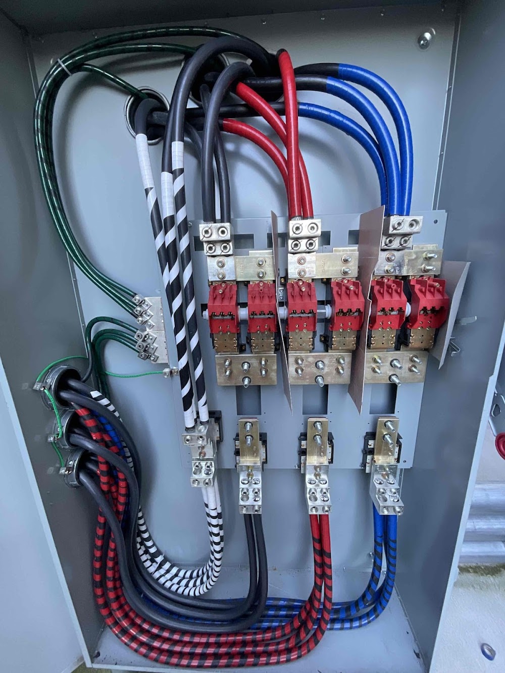 Thomas Edison Electric Inc.