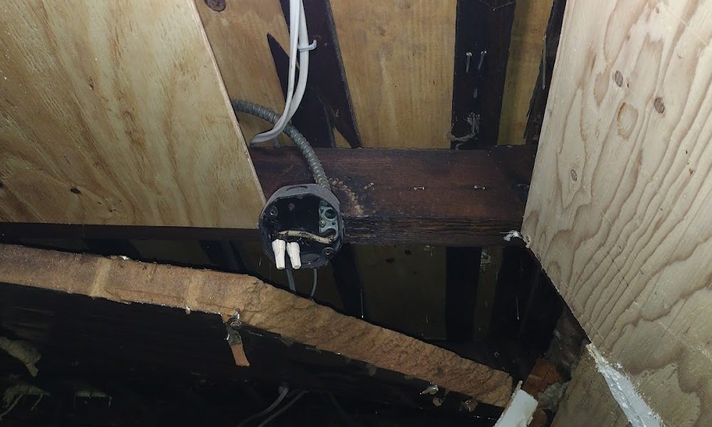 Thomas Edison Electric Inc.