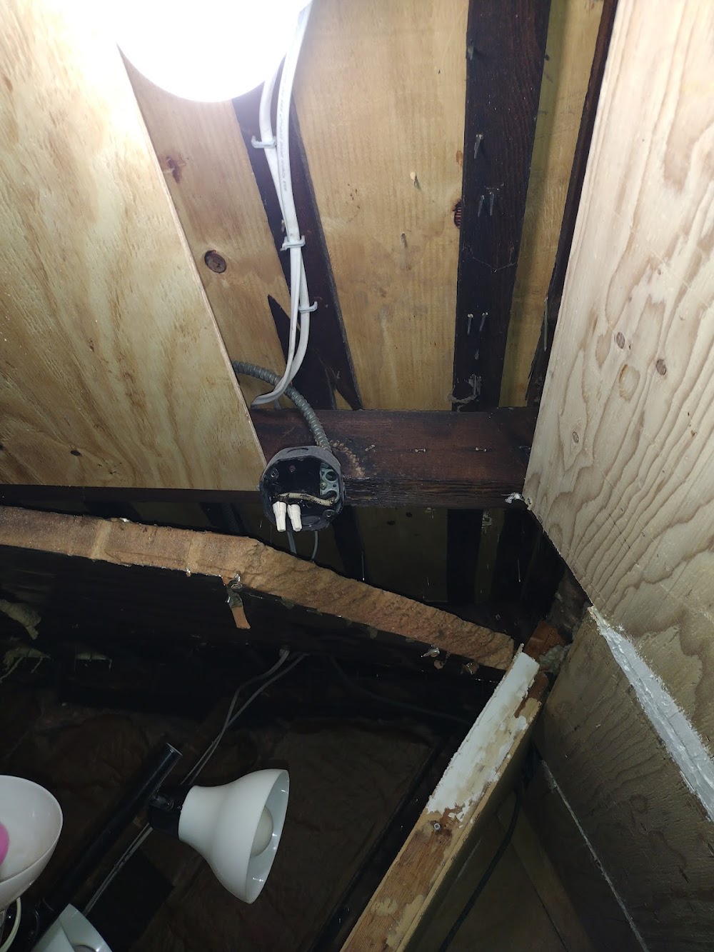 Thomas Edison Electric Inc.