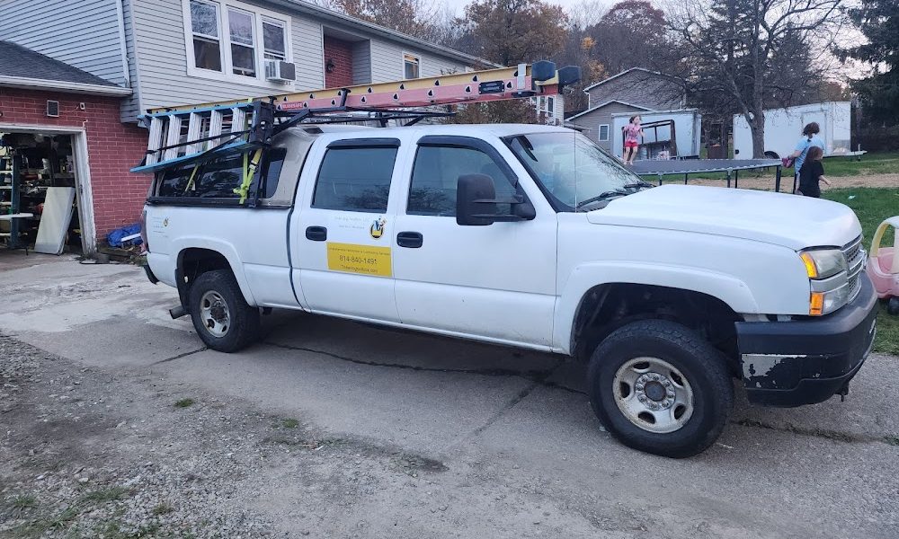 Tinkering Toolbox, LLC