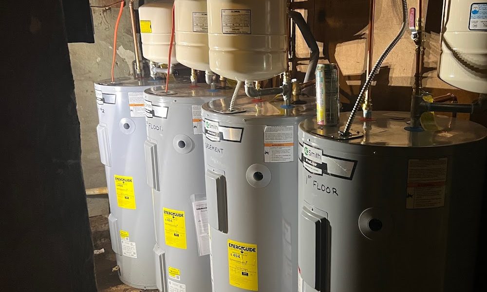 Tommy Malozi Jr Sewer, Drain, and Plumbing