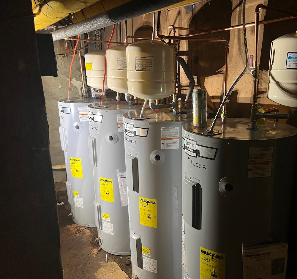 Tommy Malozi Jr Sewer, Drain, and Plumbing