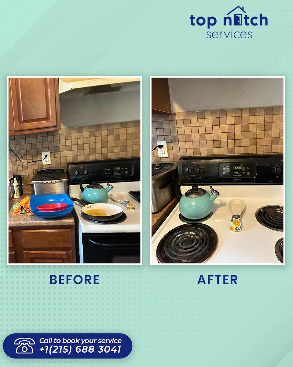 Top Notch Cleaners : Cleaning Services In Philadelphia : After Party Clean Up Service In Philadelphia