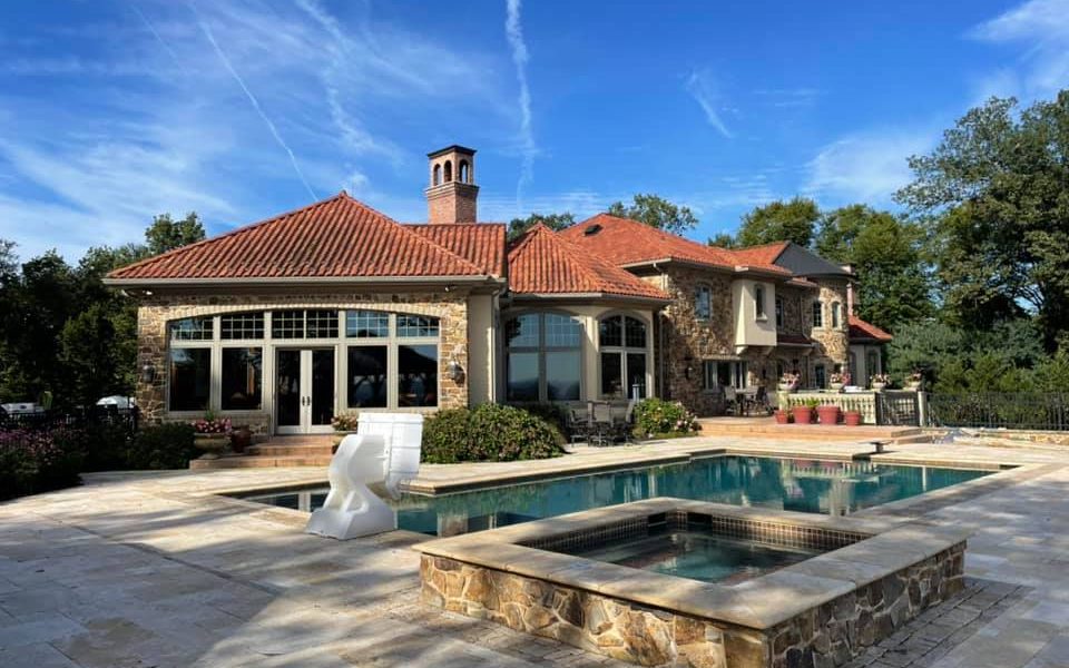 Top Tier Pressure Washing