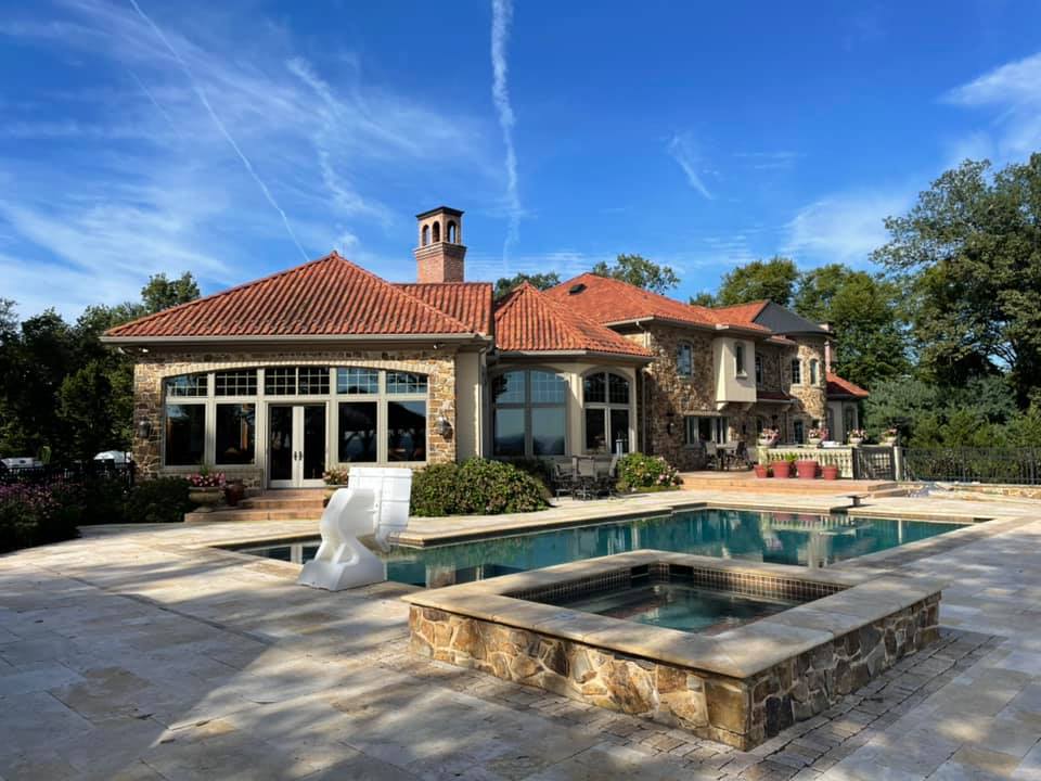 Top Tier Pressure Washing