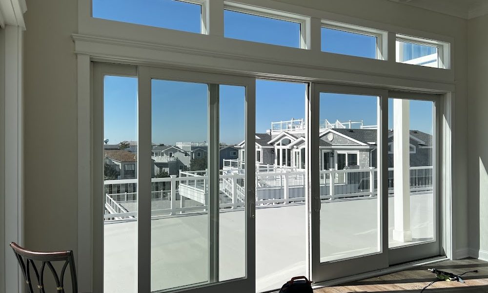 TopTrim – Finish Carpentry