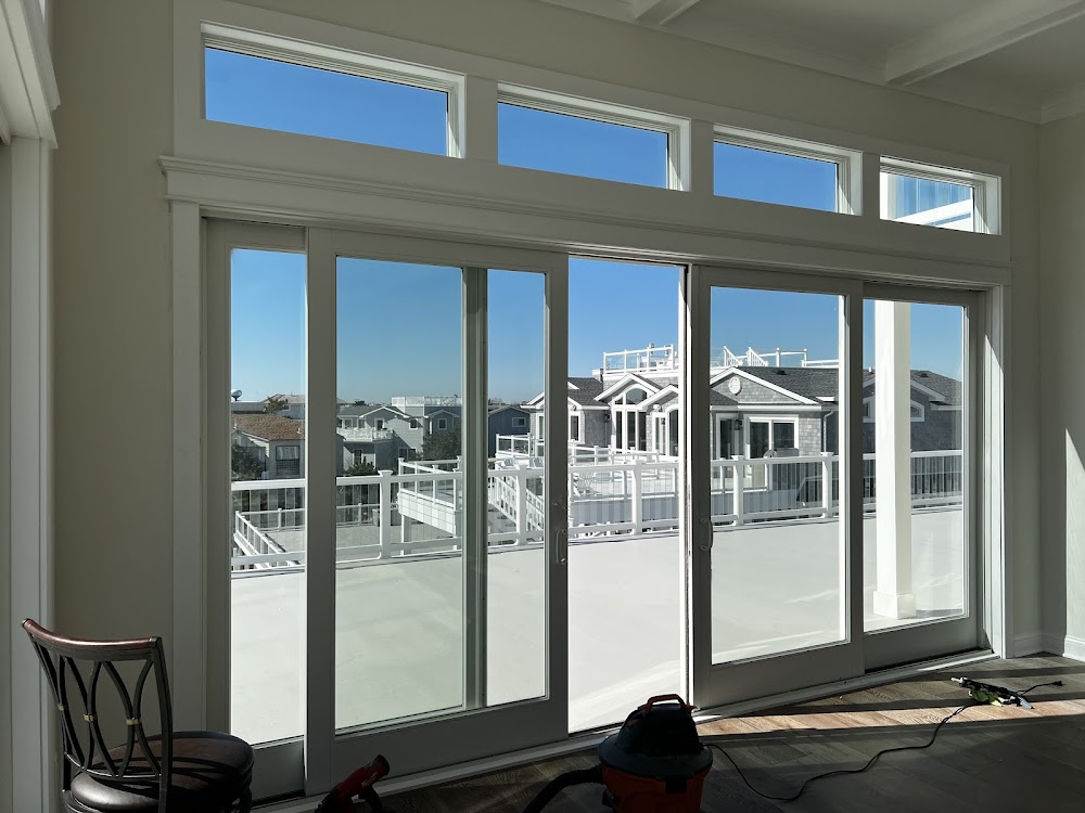 TopTrim – Finish Carpentry