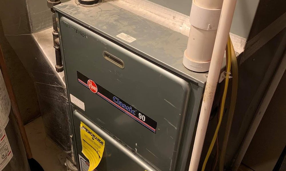 Tri-County HVAC & Contracting
