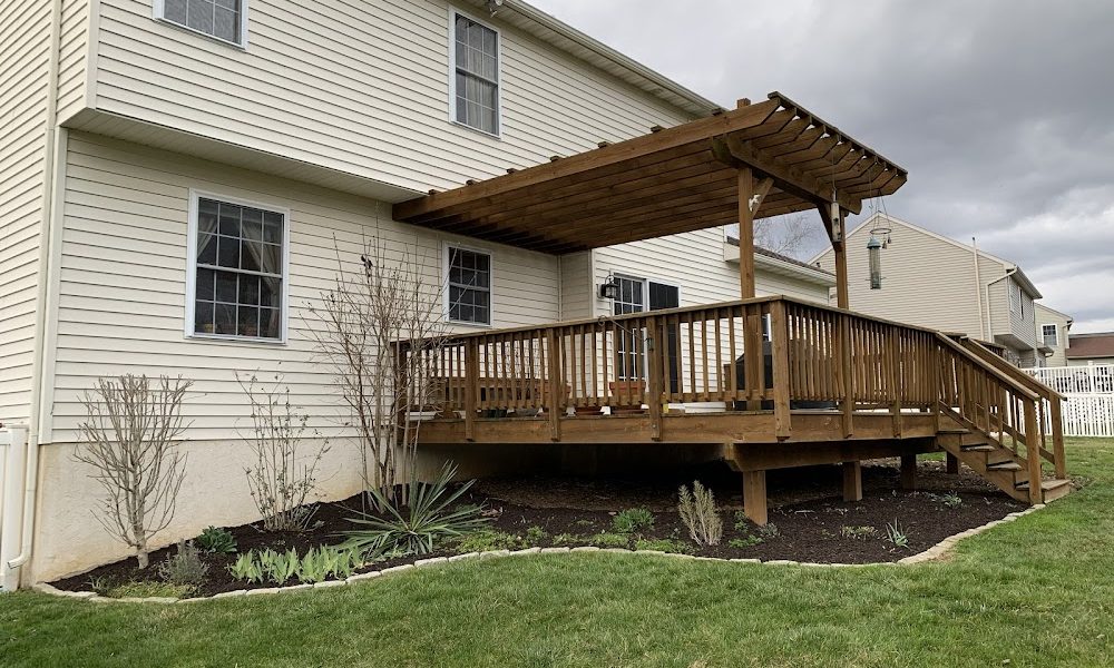 Tri County Landscaping