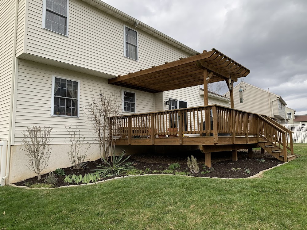 Tri County Landscaping