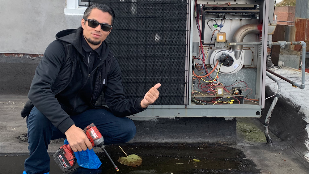 Tri Elite Advisors Hvac