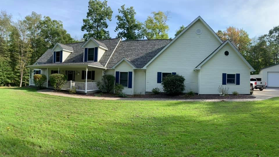 Tri-State Roofing