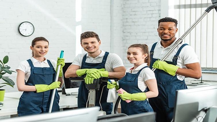 Trowery Family Cleaning Company