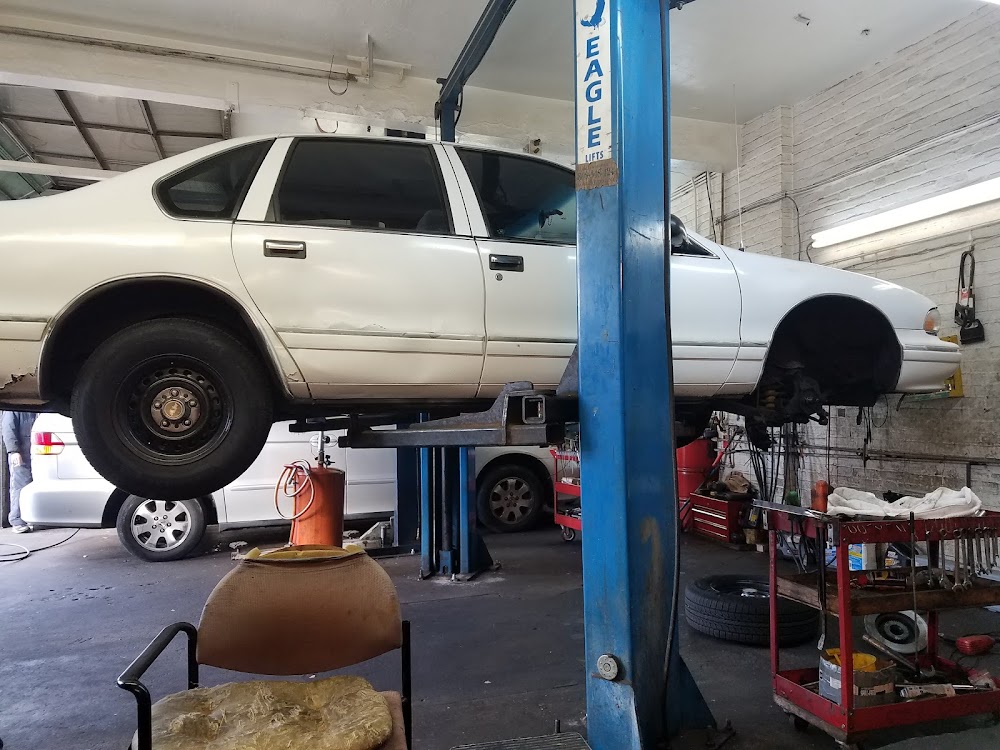 T’s Auto Repair