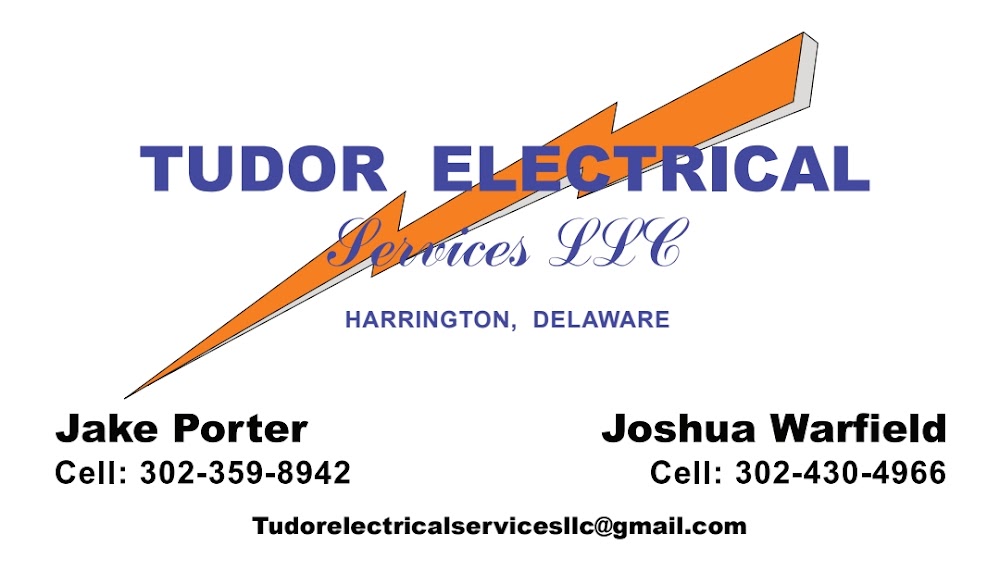 Tudor Electrical Services LLC