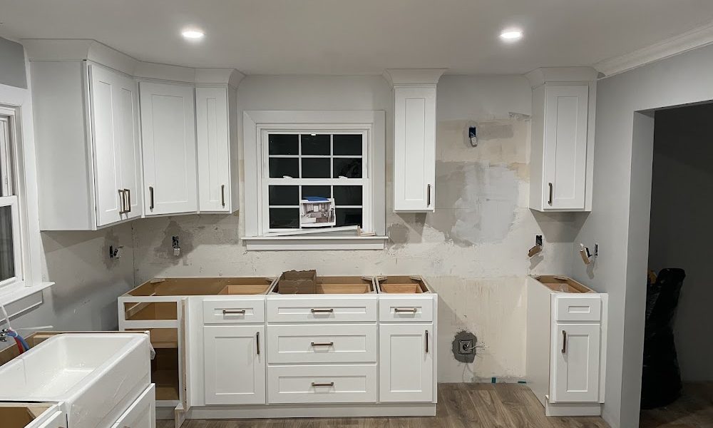 Tunis & Tunis Carpentry