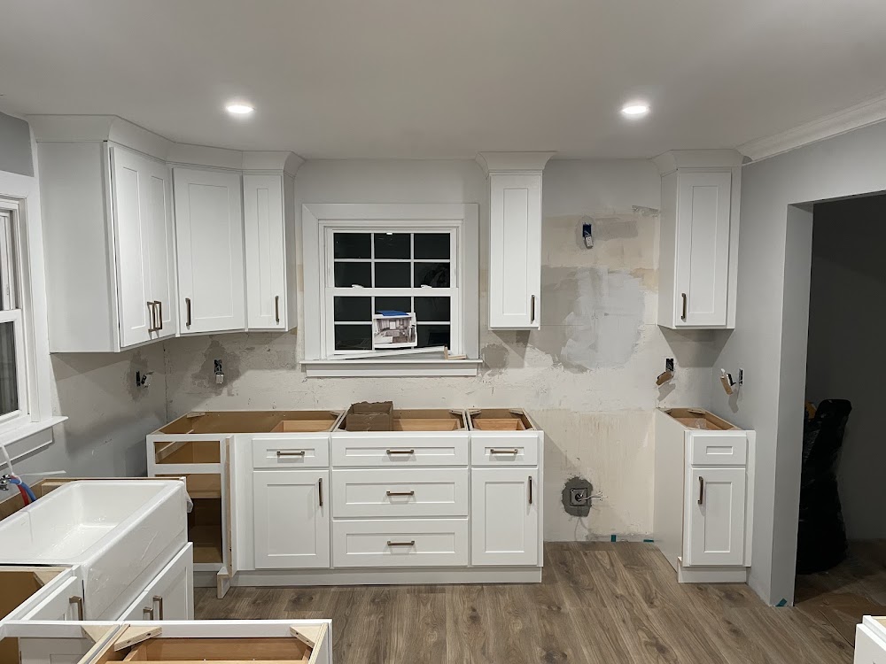 Tunis & Tunis Carpentry