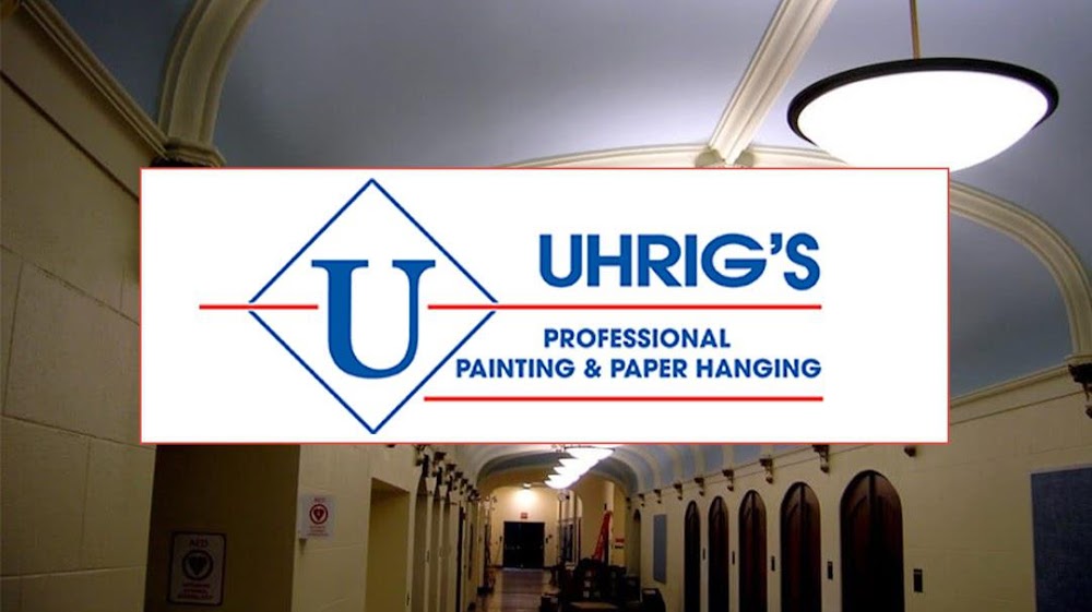 Uhrig Professional Painting & Paperhanging