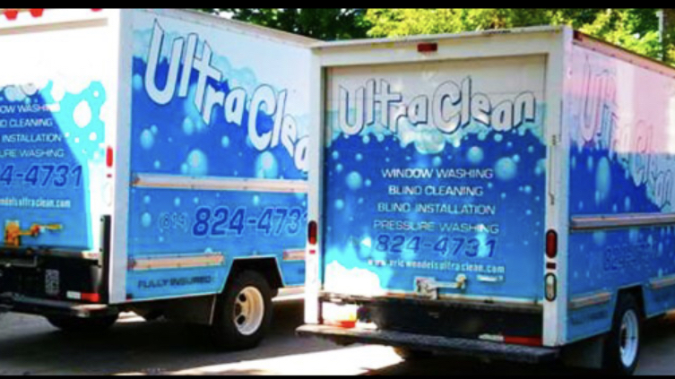 Ultra Clean