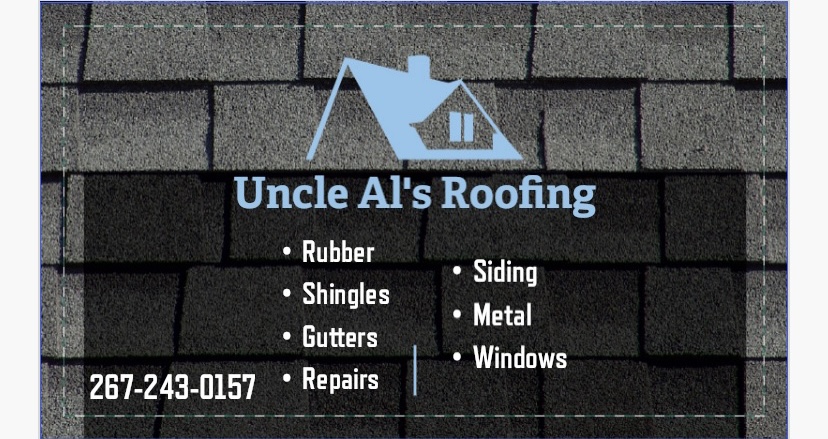 Uncle Al’s Roofing