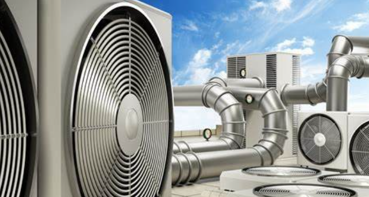 Unified HVAC Repair