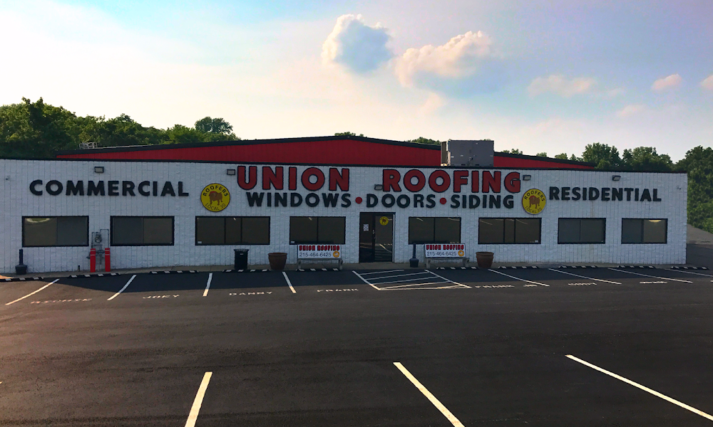 Union Roofing