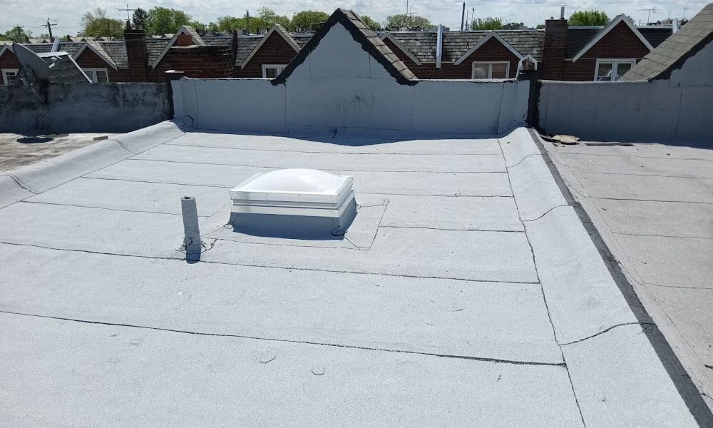 Universal Roofing & Contracting Inc.