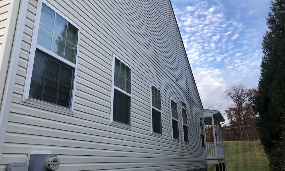 Upper Bay Power Washing, LLC
