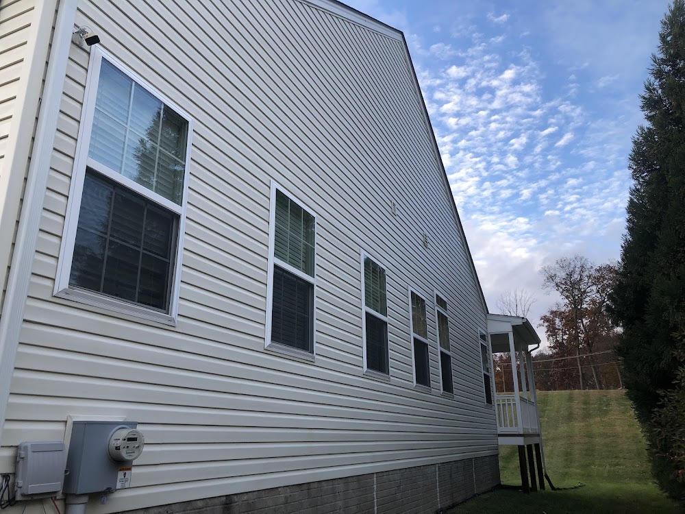 Upper Bay Power Washing, LLC