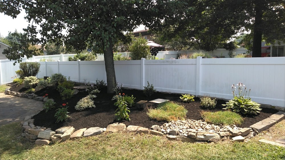 Vargas & Sons Landscaping