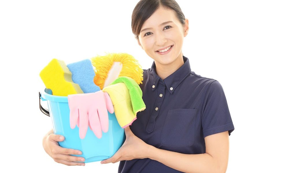 Variety Cleaning Services Reading