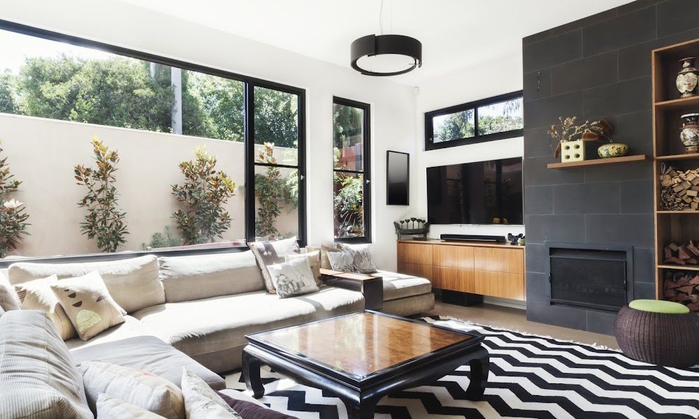 Villa Antonetti Cleaning