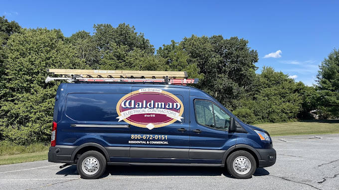 Waldman Electrical Contractors