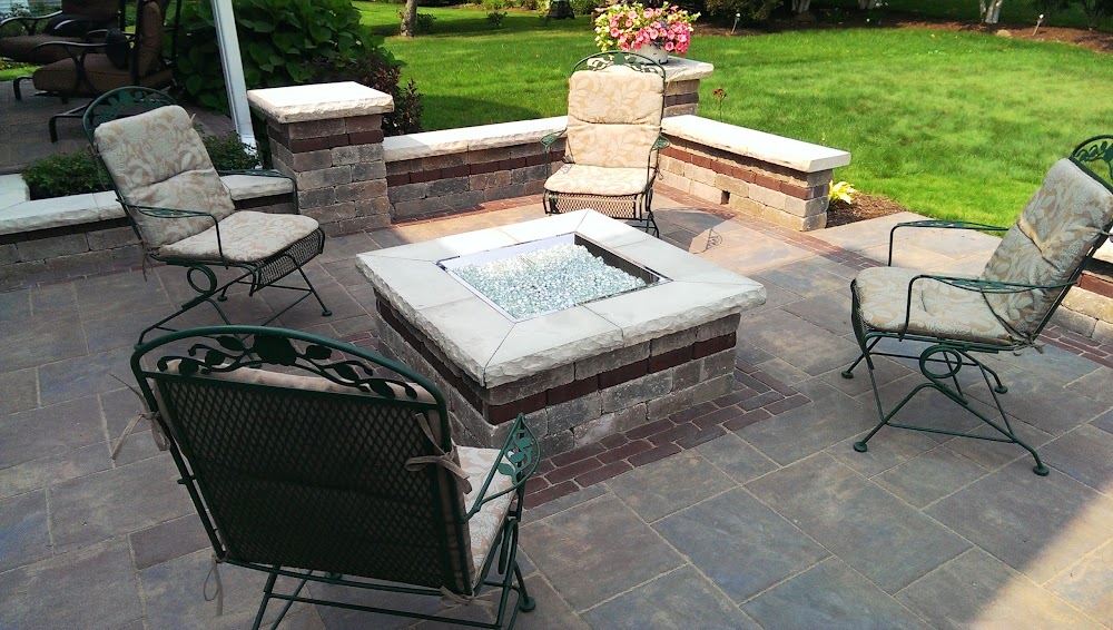 Ward’s Landscape Service, Inc.