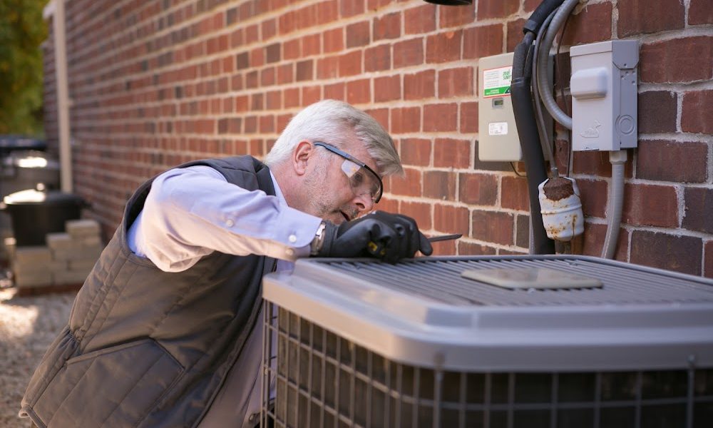 West Chester HVAC Experts