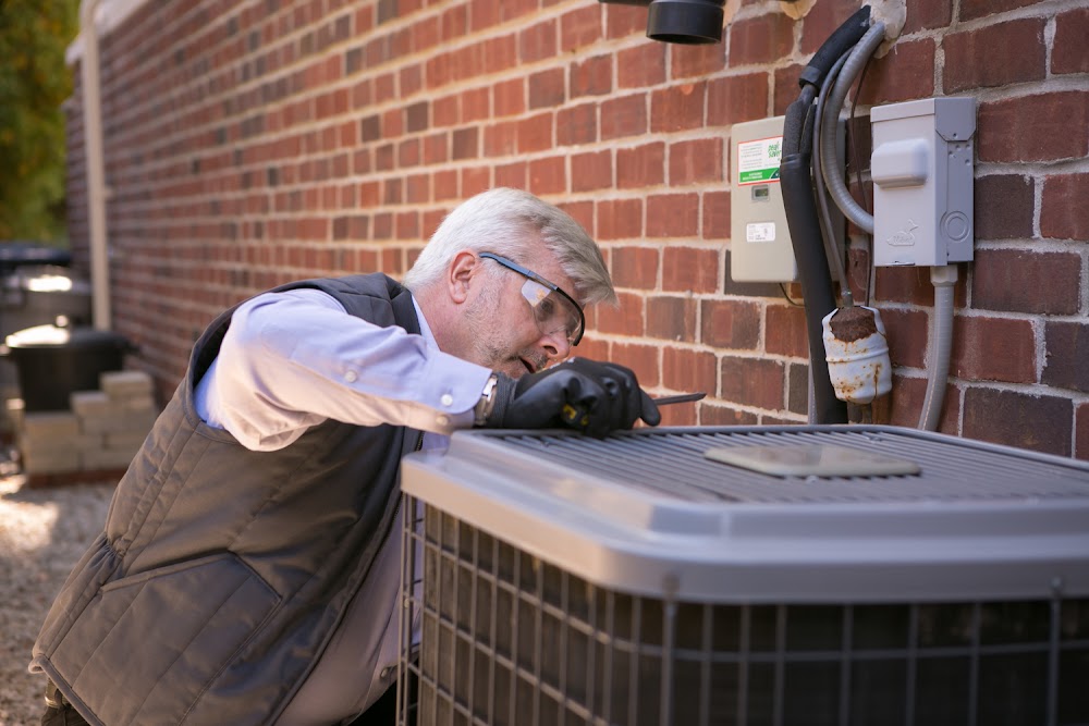 West Chester HVAC Experts