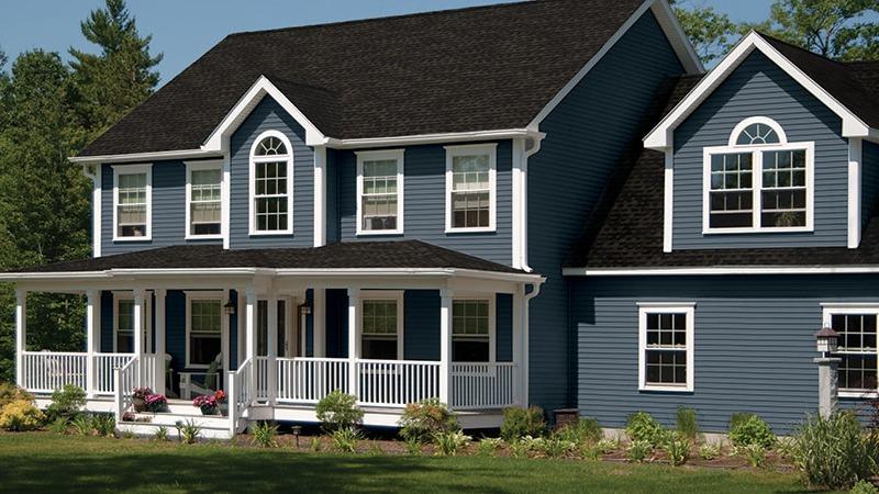 Whitaker Roofing & Siding