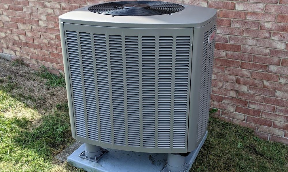 White Heating Inc