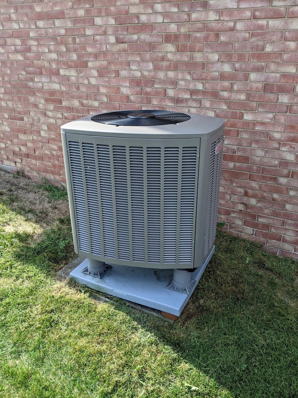 White Heating Inc