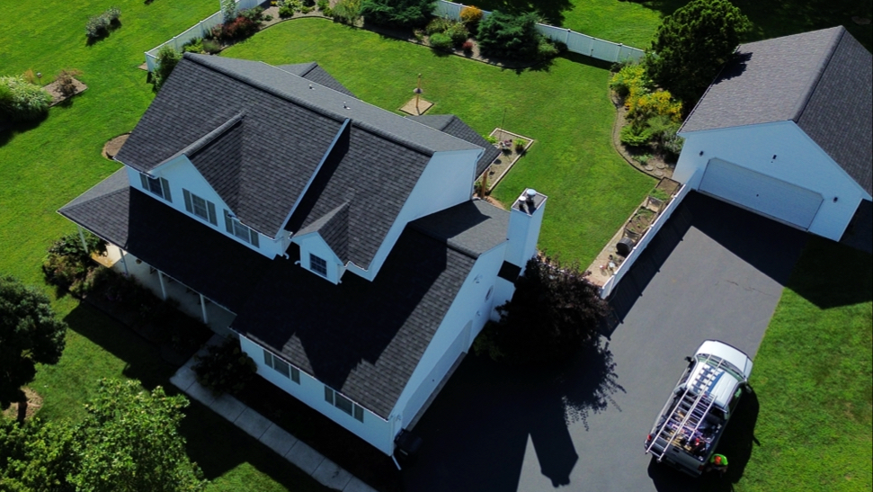 White & Sons Roofing Inc