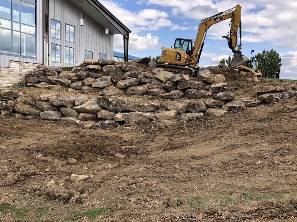 Woehler Landscaping, LLC