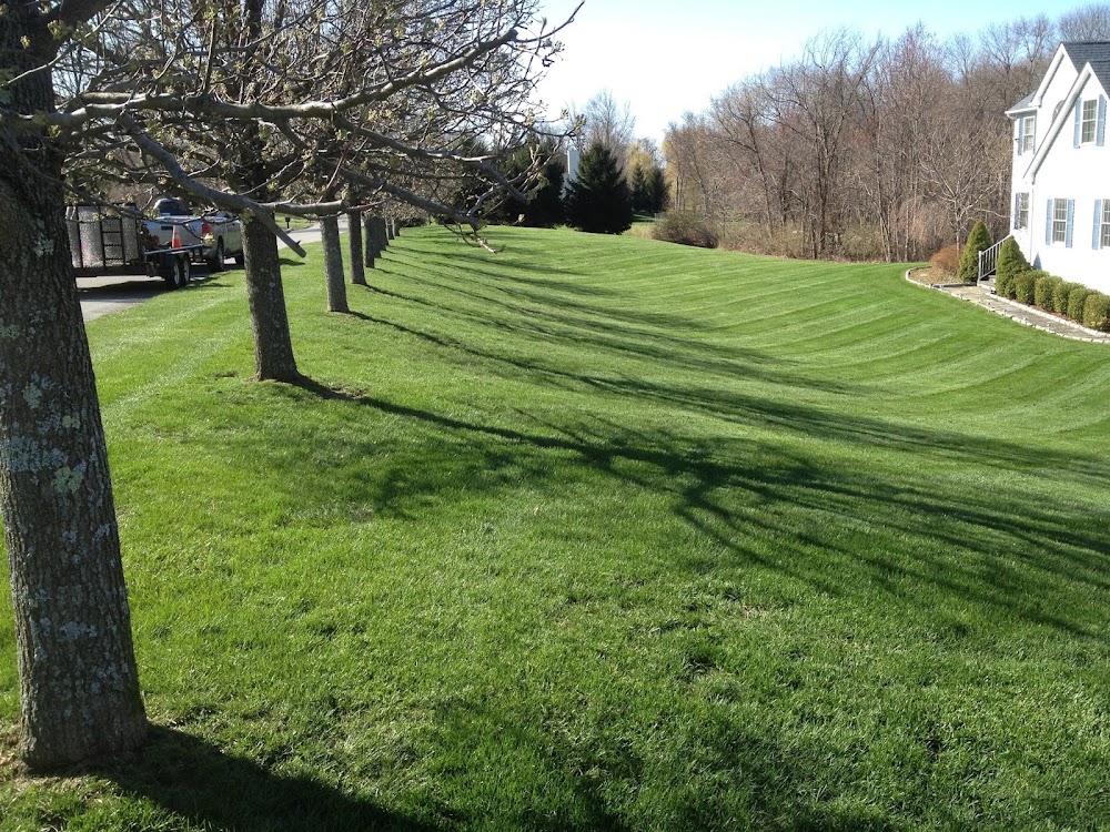 Wolgast Landscaping, LLC