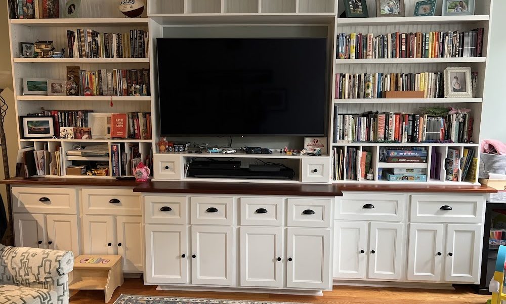 Woodworks on Carpenter, llc